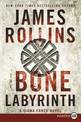 The Bone Labyrinth Large Print: A Sigma Force Novel