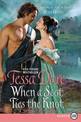 When a Scot Ties the Knot: Castles Ever After [Large Print]