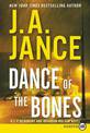 Dance of the Bones LP: A J. P. Beaumont and Brandon Walker Novel