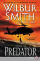 Predator: A Crossbow Novel [Large Print]