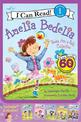 Amelia Bedelia I Can Read Box Set #2: Books Are a Ball