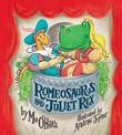 Romeosaurus and Juliet Rex: A Valentine's Day Book For Kids