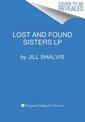 Lost And Found Sisters [Large Print]