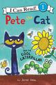 Pete the Cat and the Cool Caterpillar (I Can Read Level 1)