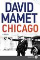 Chicago: A Novel [Large Print]