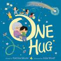 One Hug: A Valentine's Day Book For Kids