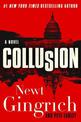 Collusion: A Novel