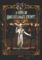 A Series Of Unfortunate Events #9: The Carnivorous Carnival [Netflix Tie-in Edition]
