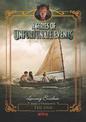 A Series of Unfortunate Events #13: The End [Netflix Tie-in Edition]