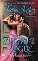 The Virgin and the Rogue: The Rogue Files