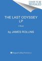 The Last Odyssey [Large Print]