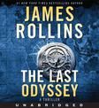 The Last Odyssey [Unabridged CD]