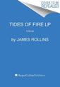 Tides of Fire: A Thriller (Large Print)