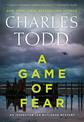A Game of Fear: A Novel