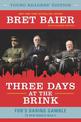 Three Days at the Brink: FDR's Daring Gamble to Win World War II [Young Readers' Edition]