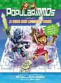 PopularMMOs Presents A Hole New Activity Book: Mazes, Puzzles, Games, and More!