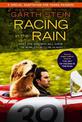 Racing in the Rain Movie Tie-In