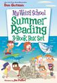 My Weird School Summer Reading 3-Book Box Set: Bummer in the Summer!, Mr. Sunny Is Funny!, and Miss Blake Is a Flake!