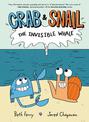 Crab and Snail: The Invisible Whale Graphic Novel