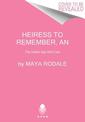 An Heiress To Remember