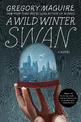 A Wild Winter Swan: A Novel