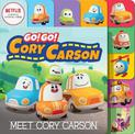 Go! Go! Cory Carson: Meet Cory Carson