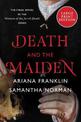 Death And The Maiden [Large Print]