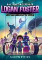 The Unforgettable Logan Foster and the Shadow of Doubt