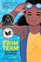 Swim Team Graphic Novel
