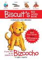 Biscuit's Big Word Book in English and Spanish Board Book: Over 100 First Words!