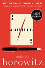 A Line to Kill (Large Print)