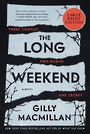 The Long Weekend (Large Print)