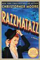 Razzmatazz: A Novel  (Large Print)