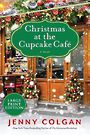Christmas at the Cupcake Cafe (Large Print)