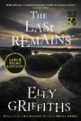The Last Remains: A Mystery (Large Print)