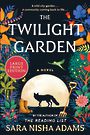 The Twilight Garden (Large Print)