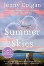The Summer Skies (Large Print)