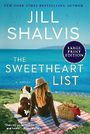 The Sweetheart List (Large Print)
