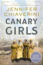 Canary Girls (Large Print)