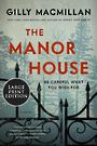 The Manor House (Large Print)