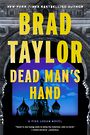 Dead Mans Hand: A Pike Logan Novel (Large Print)