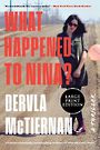 What Happened to Nina?: A Thriller (Large Print)