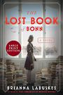 The Lost Book of Bonn (Large Print)