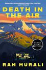 Death in the Air (Large Print)