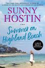 Summer on Highland Beach (Large Print)