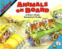 Animals on Board