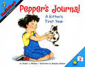 Pepper's Journal: A Kitten's First Year