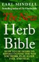 The New Herb Bible: 2nd Edition