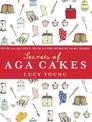 The Secrets of Aga Cakes