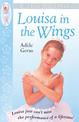 Louisa In The Wings: Red Fox Ballet Books 3